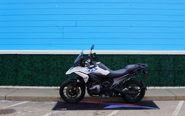 2025 R 1300 GS