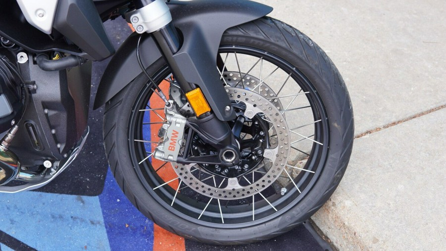 2025 R 1300 GS