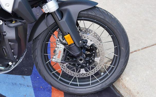 2025 R 1300 GS