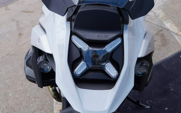 2025 R 1300 GS