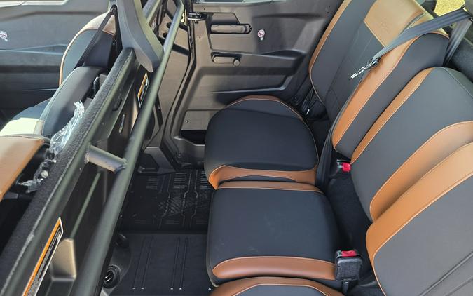 2026 Can-Am Defender MAX Lone Star CAB HD11