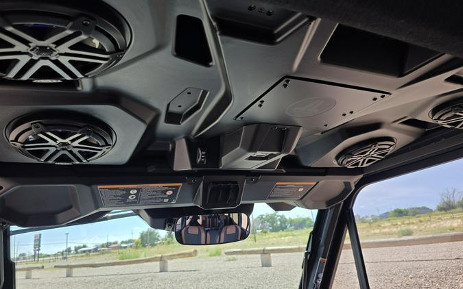 2026 Can-Am Defender MAX Lone Star CAB HD11