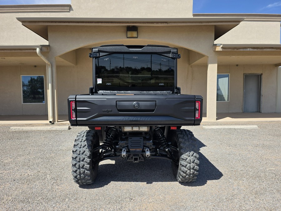 2026 Can-Am Defender MAX Lone Star CAB HD11