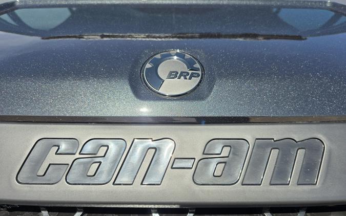 2026 Can-Am Defender MAX Lone Star CAB HD11