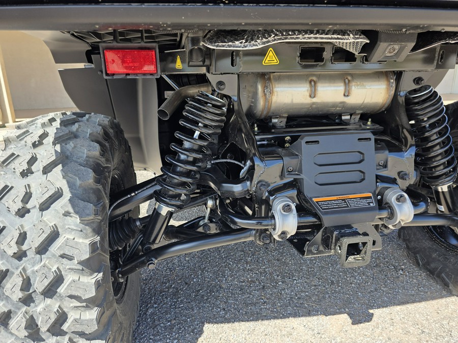 2026 Can-Am Defender MAX Lone Star CAB HD11