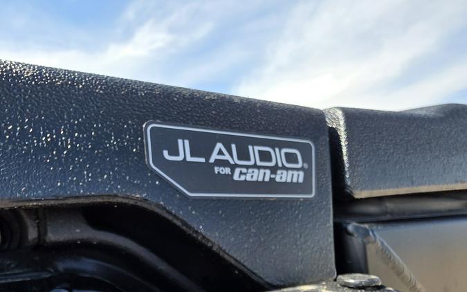 2026 Can-Am Defender MAX Lone Star CAB HD11