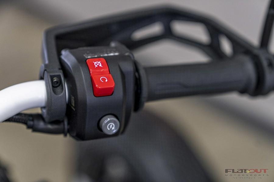 2023 Can-Am RYKER 900 RALLY