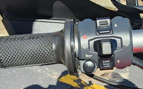 2014 Ducati Multistrada 1200 S Granturismo 1200 S Granturismo