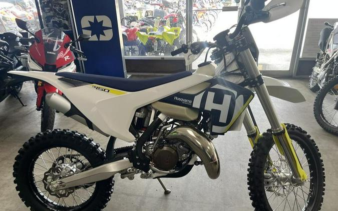 2018 Husqvarna® TE 150