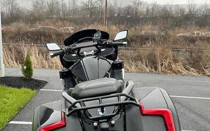 2024 BMW K 1600 B
