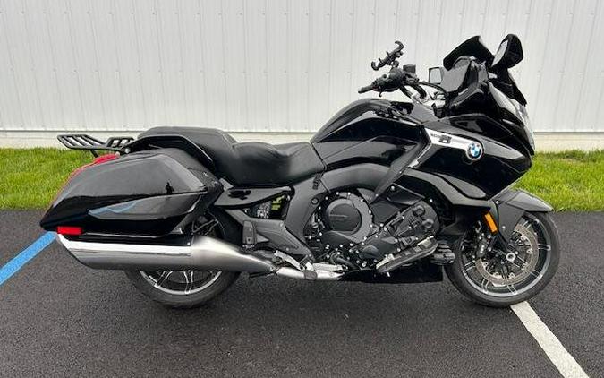 2024 BMW K 1600 B