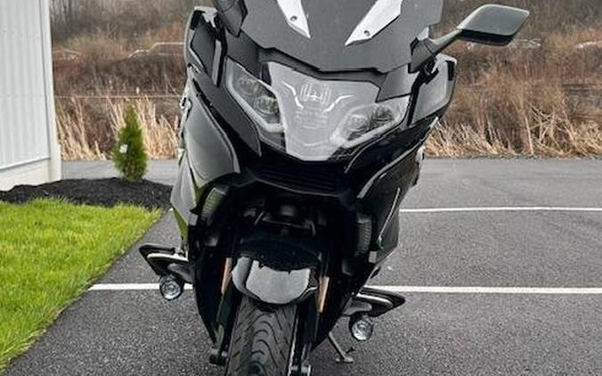 2024 BMW K 1600 B