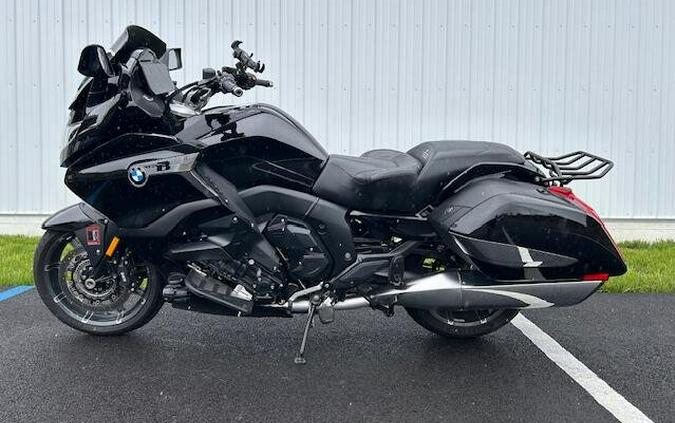2024 BMW K 1600 B