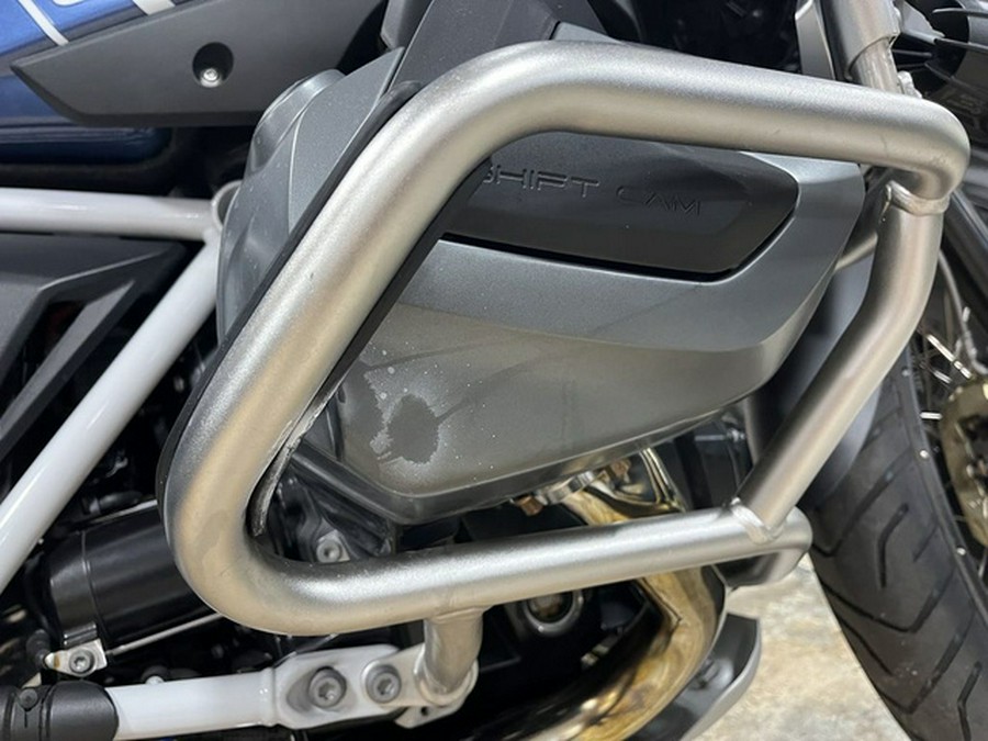 2024 BMW R 1250 GS Adventure GS Trophy