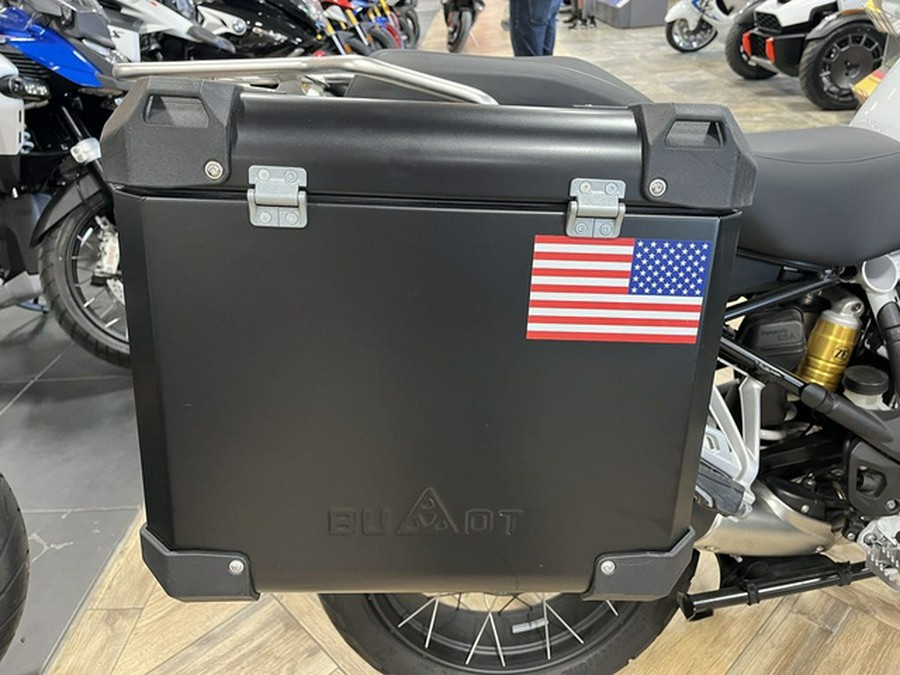 2024 BMW R 1250 GS Adventure GS Trophy