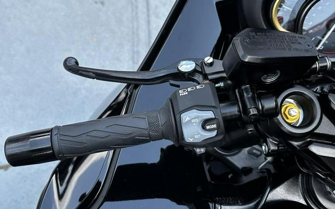 2025 Suzuki Hayabusa
