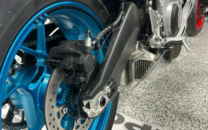 2026 CFMOTO SS 675