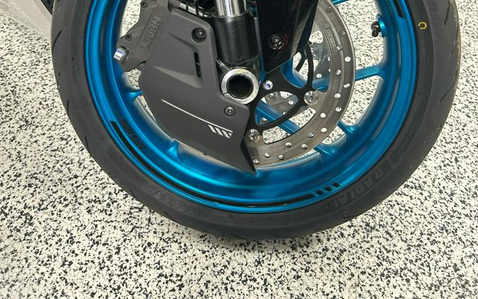 2026 CFMOTO SS 675
