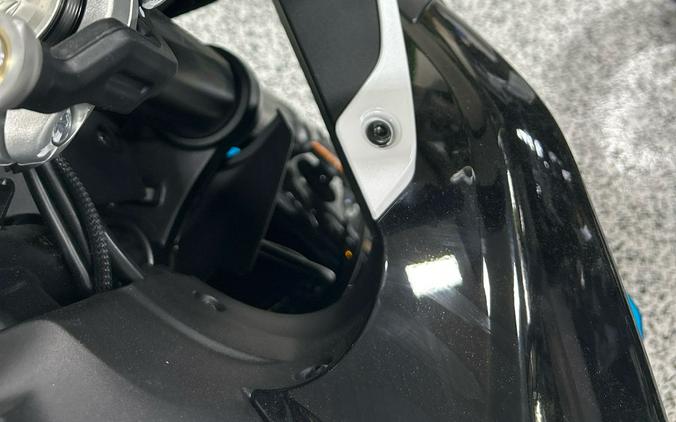 2026 CFMOTO SS 675