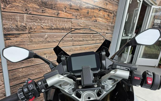 2026 BMW R 1300 RS