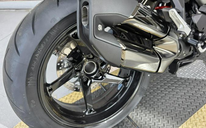 2026 BMW R 1300 RS