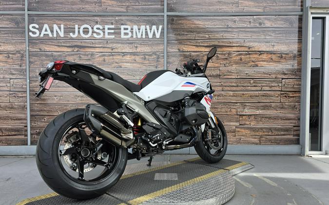 2026 BMW R 1300 RS