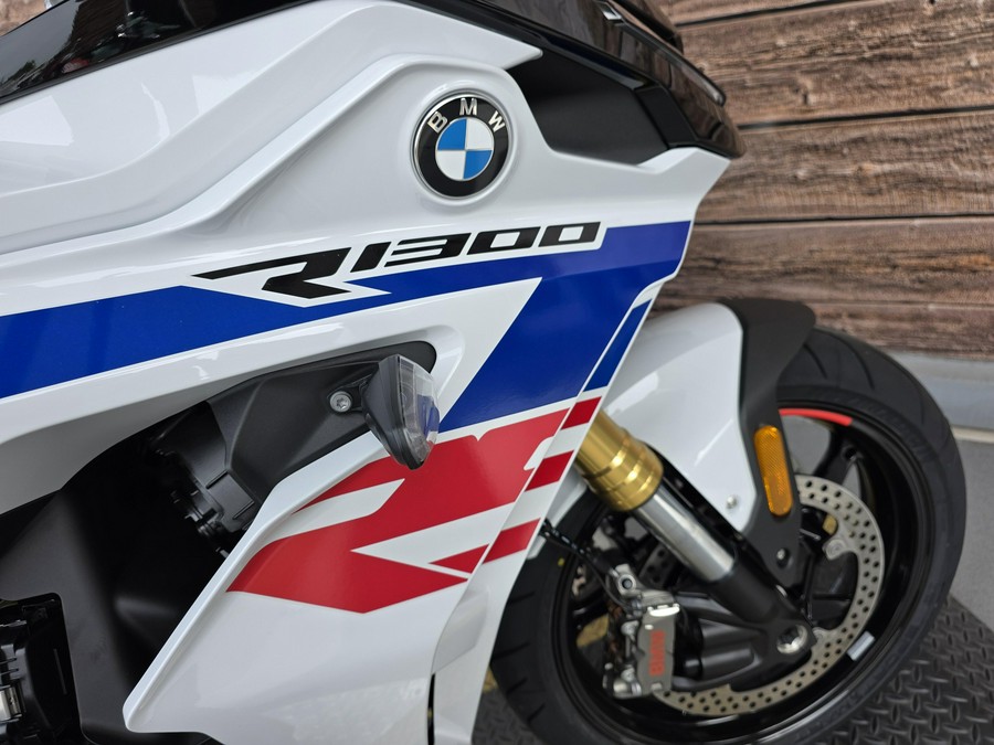 2026 BMW R 1300 RS