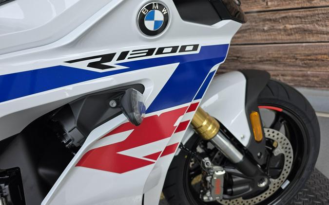 2026 BMW R 1300 RS