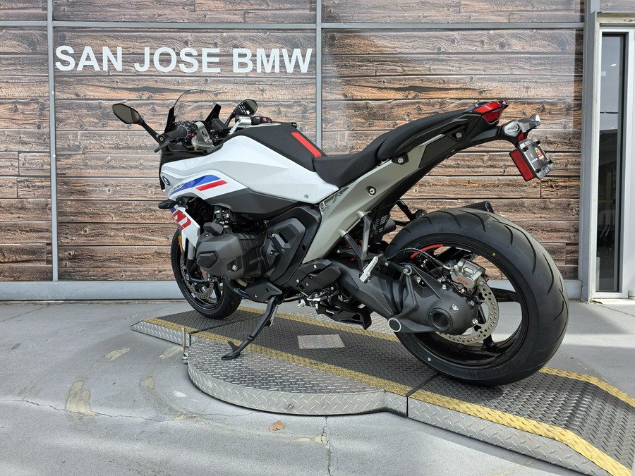 2026 BMW R 1300 RS