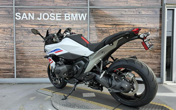 2026 BMW R 1300 RS