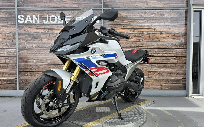 2026 BMW R 1300 RS
