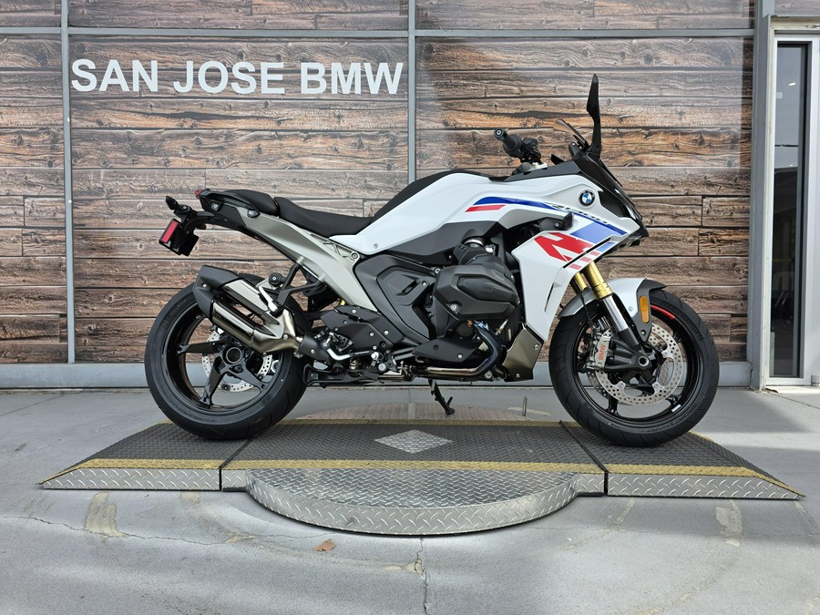 2026 BMW R 1300 RS