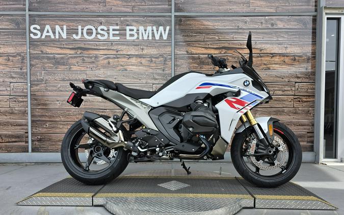 2026 BMW R 1300 RS