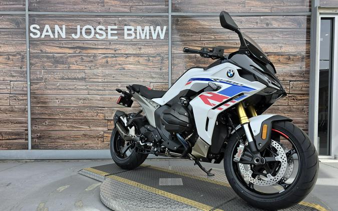 2026 BMW R 1300 RS