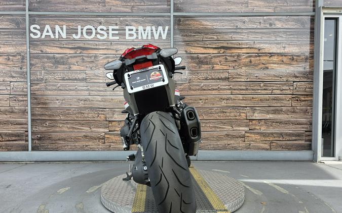 2026 BMW R 1300 RS