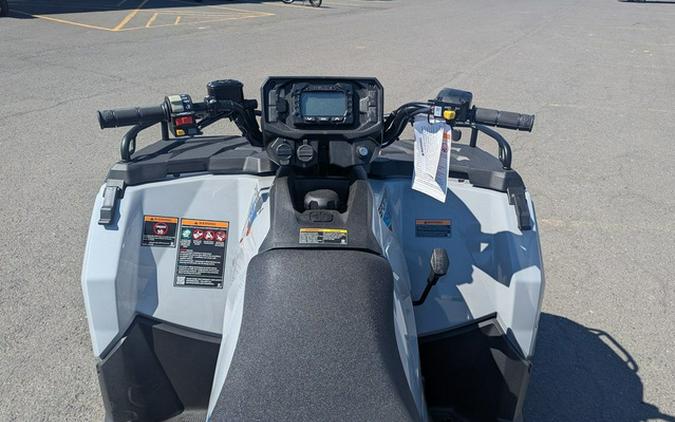 2026 Polaris Sportsman 450 H.O. EPS