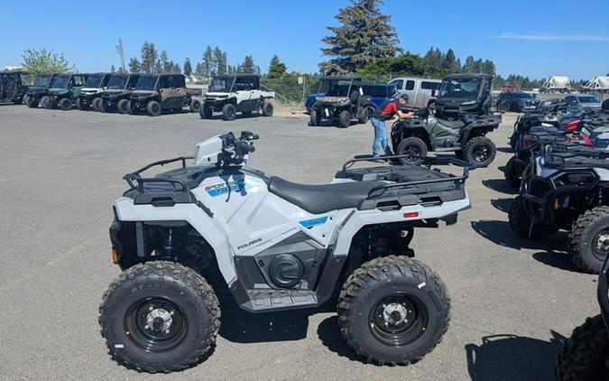 2026 Polaris Sportsman 450 H.O. EPS