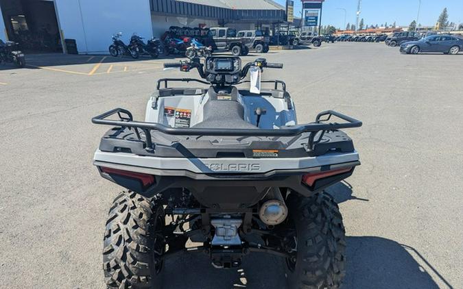 2026 Polaris Sportsman 450 H.O. EPS