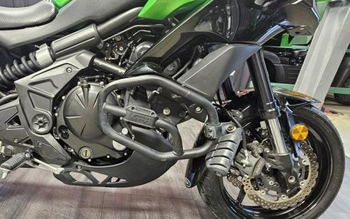2015 KAWASAKI-2399 Versys 650 LT