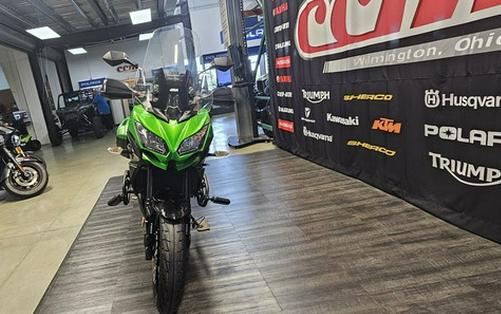 2015 KAWASAKI-2399 Versys 650 LT