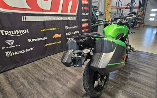 2015 KAWASAKI-2399 Versys 650 LT