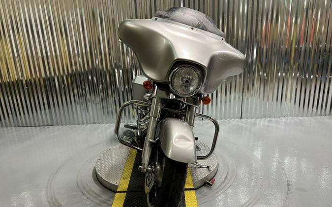 2009 Harley-Davidson FLHX - Street Glide FLHX