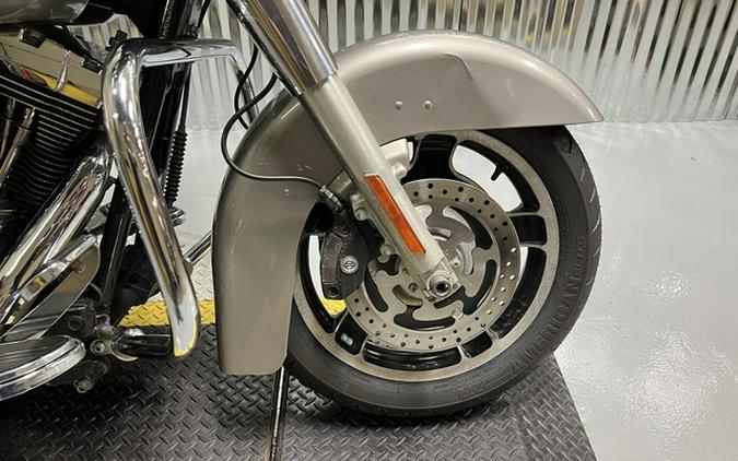 2009 Harley-Davidson FLHX - Street Glide FLHX