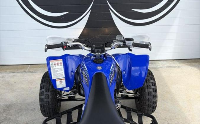 2022 Yamaha YFZ450R