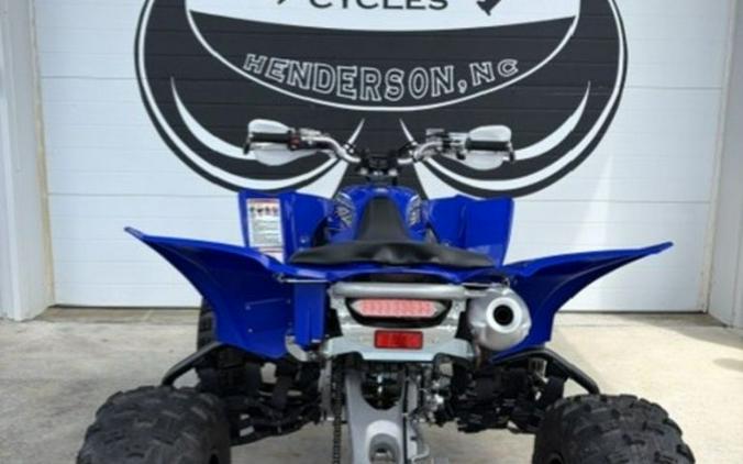 2022 Yamaha YFZ450R