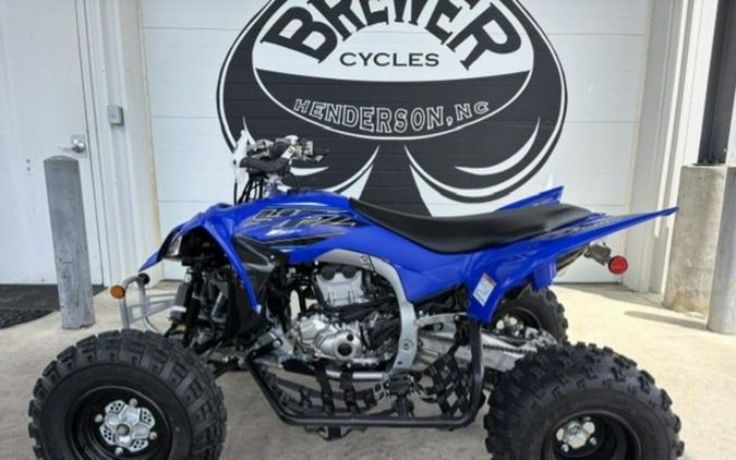 2022 Yamaha YFZ450R