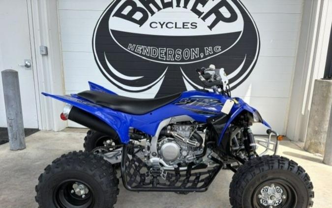 2022 Yamaha YFZ450R