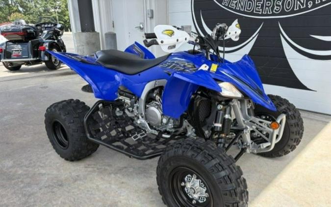2022 Yamaha YFZ450R