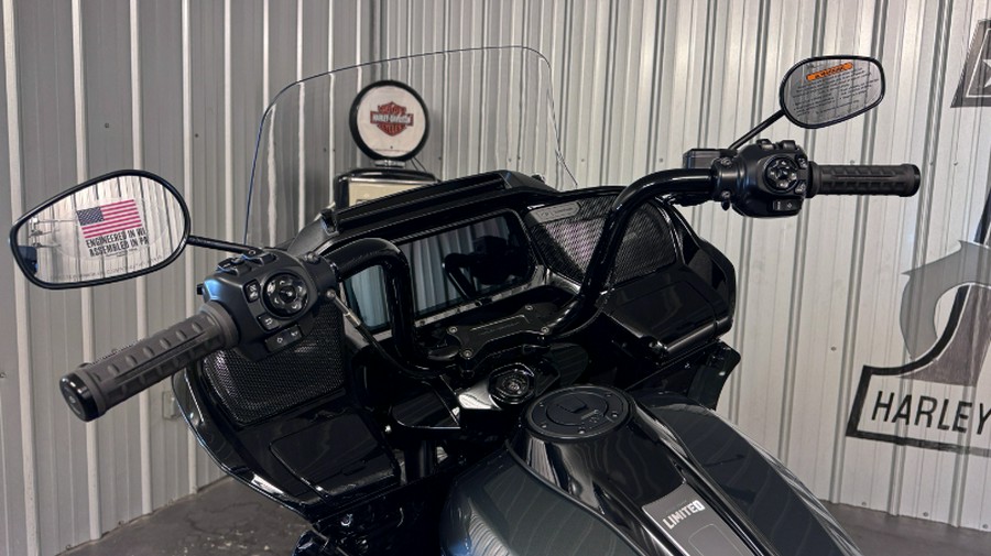 2026 Harley-Davidson ROAD GLIDE LIMITED