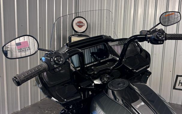 2026 Harley-Davidson ROAD GLIDE LIMITED